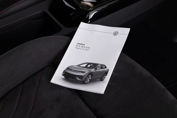 Volkswagen ID.5 - Afbeelding 8 van 30
