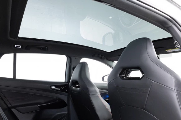 Volkswagen ID.5 - Afbeelding 15 van 30