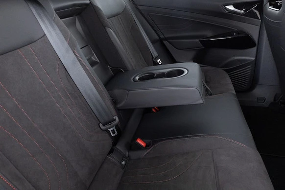 Volkswagen ID.5 - Afbeelding 16 van 30