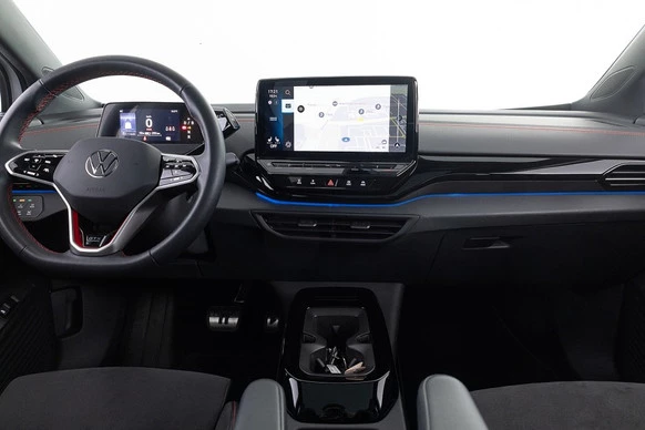 Volkswagen ID.5 - Afbeelding 18 van 30