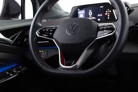 Volkswagen ID.5 - Afbeelding 20 van 30