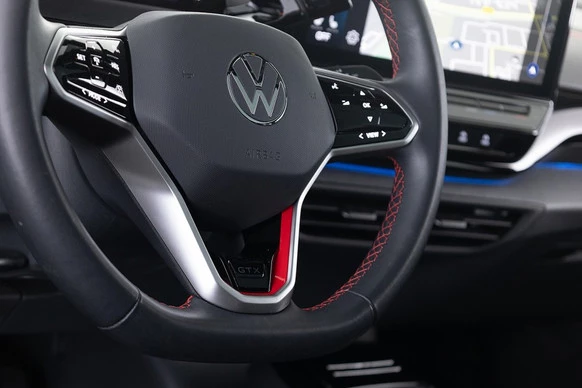 Volkswagen ID.5 - Afbeelding 23 van 30