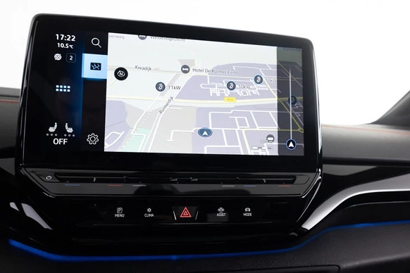 Volkswagen ID.5 - Afbeelding 25 van 30