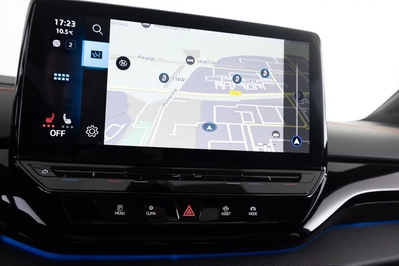 Volkswagen ID.5 - Afbeelding 27 van 30