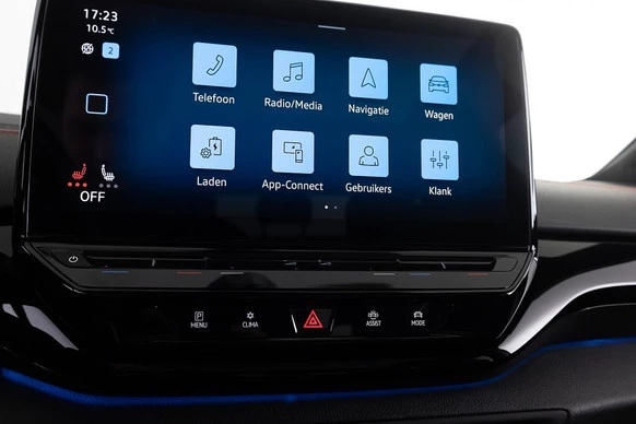 Volkswagen ID.5 - Afbeelding 28 van 30