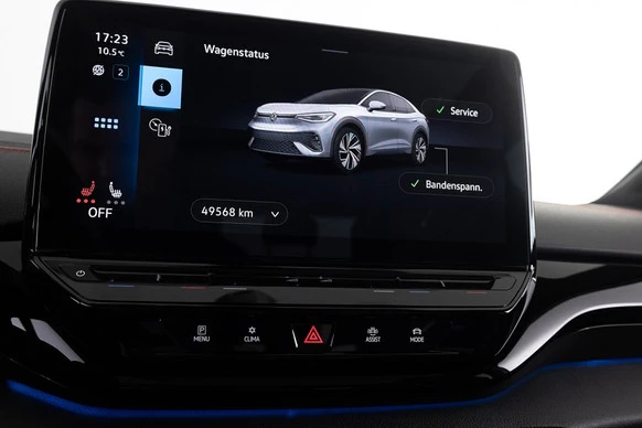 Volkswagen ID.5 - Afbeelding 29 van 30