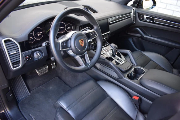 Porsche Cayenne - Afbeelding 4 van 30
