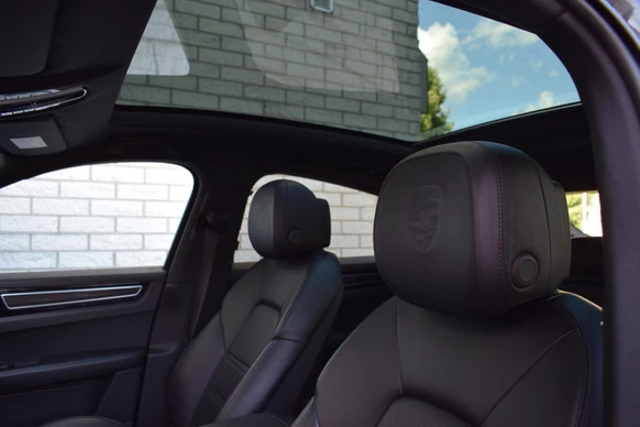 Porsche Cayenne - Afbeelding 5 van 30