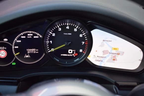 Porsche Cayenne - Afbeelding 6 van 30