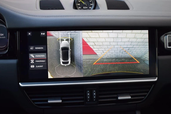 Porsche Cayenne - Afbeelding 8 van 30