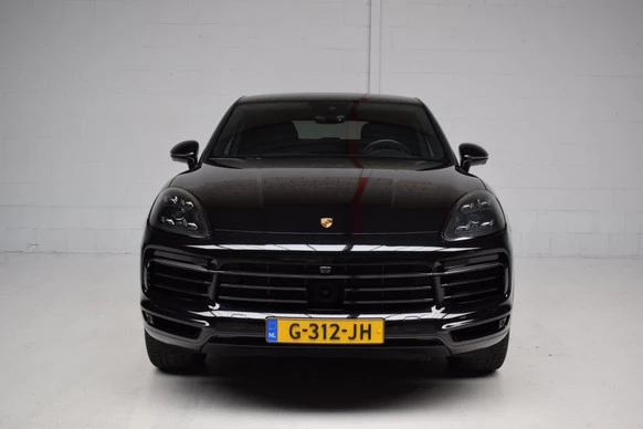 Porsche Cayenne - Afbeelding 9 van 30