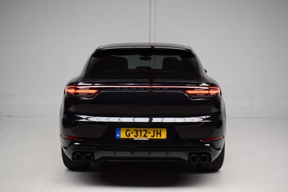 Porsche Cayenne - Afbeelding 10 van 30