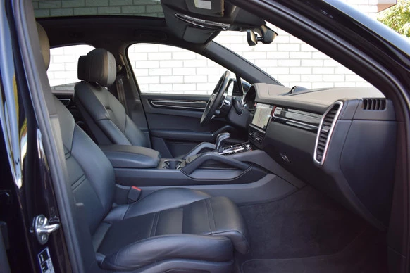 Porsche Cayenne - Afbeelding 12 van 30