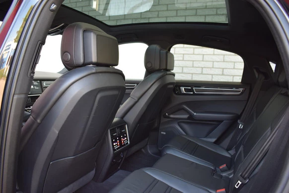 Porsche Cayenne - Afbeelding 13 van 30