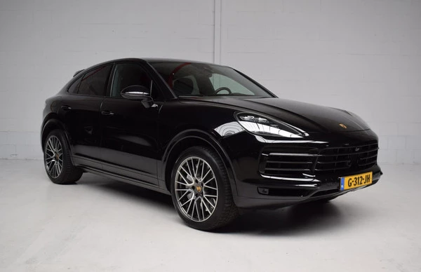 Porsche Cayenne - Afbeelding 15 van 30