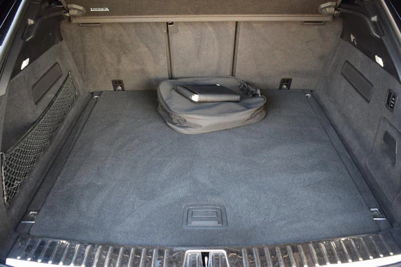 Porsche Cayenne - Afbeelding 17 van 30