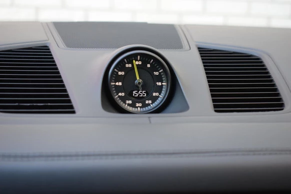 Porsche Cayenne - Afbeelding 19 van 30