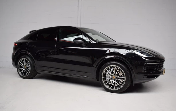 Porsche Cayenne - Afbeelding 21 van 30