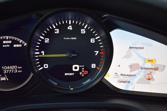 Porsche Cayenne - Afbeelding 22 van 30