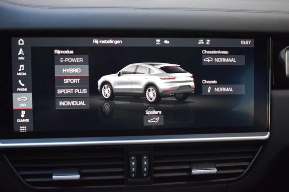 Porsche Cayenne - Afbeelding 23 van 30