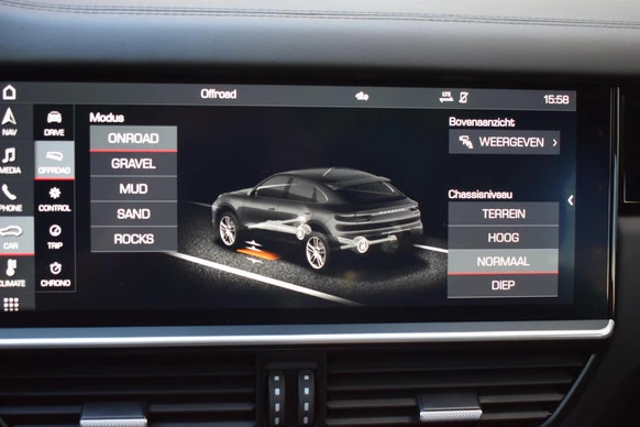 Porsche Cayenne - Afbeelding 27 van 30