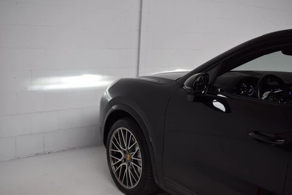 Porsche Cayenne - Afbeelding 29 van 30