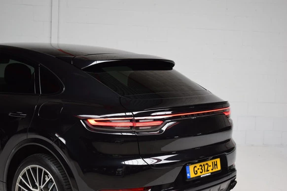 Porsche Cayenne - Afbeelding 30 van 30