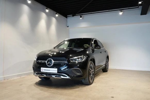 Mercedes-Benz GLA - Afbeelding 1 van 26