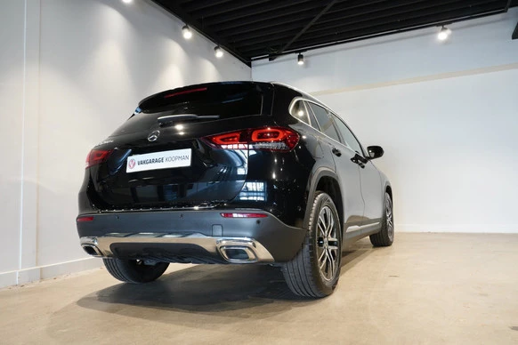 Mercedes-Benz GLA - Afbeelding 2 van 26