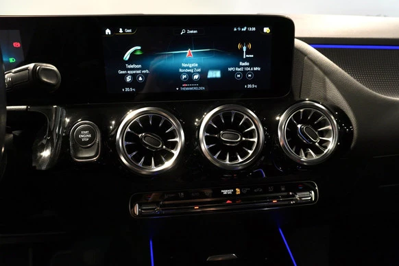 Mercedes-Benz GLA - Afbeelding 4 van 26