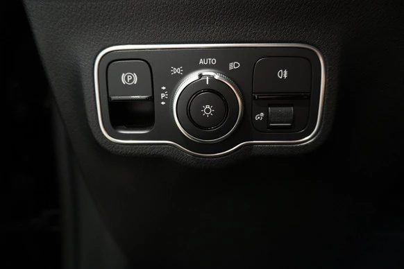 Mercedes-Benz GLA - Afbeelding 7 van 26