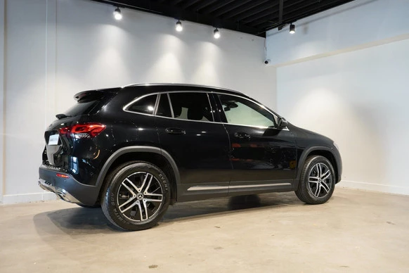Mercedes-Benz GLA - Afbeelding 9 van 26