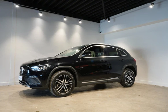 Mercedes-Benz GLA - Afbeelding 10 van 26