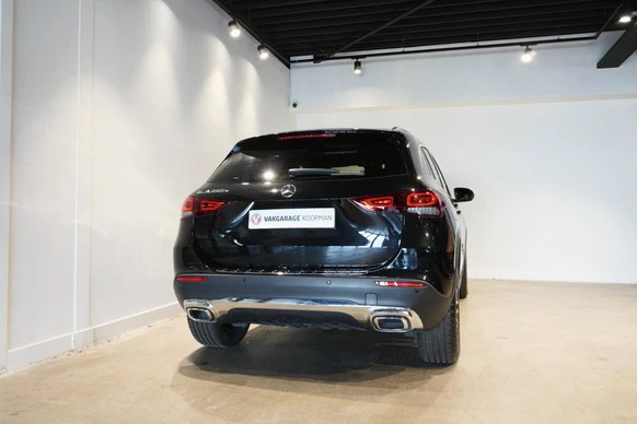 Mercedes-Benz GLA - Afbeelding 17 van 26