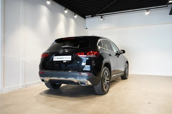 Mercedes-Benz GLA - Afbeelding 18 van 26