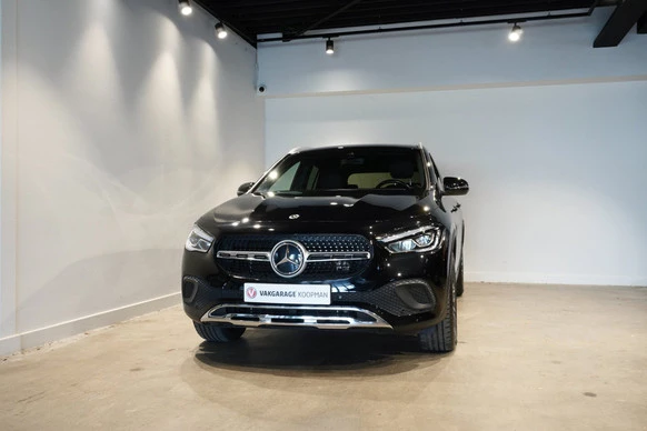 Mercedes-Benz GLA - Afbeelding 19 van 26