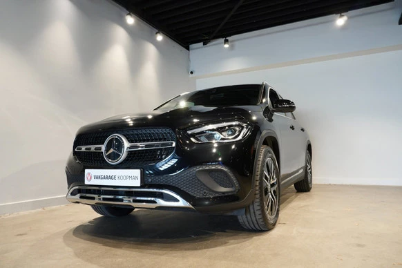 Mercedes-Benz GLA - Afbeelding 20 van 26