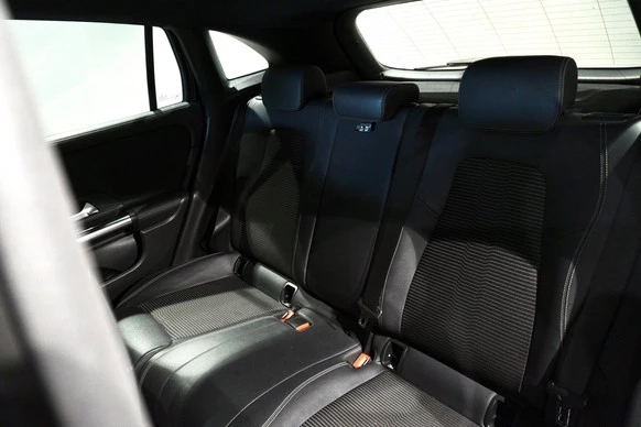 Mercedes-Benz GLA - Afbeelding 21 van 26