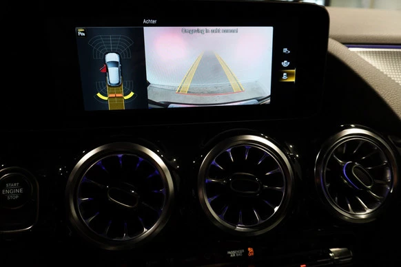 Mercedes-Benz GLA - Afbeelding 23 van 26