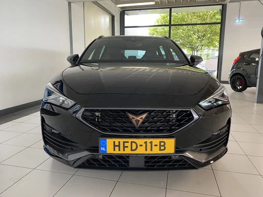 CUPRA Leon Sportstourer - Afbeelding 6 van 23
