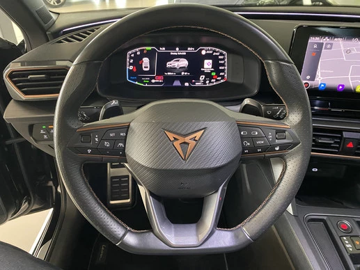 CUPRA Leon Sportstourer - Afbeelding 8 van 23