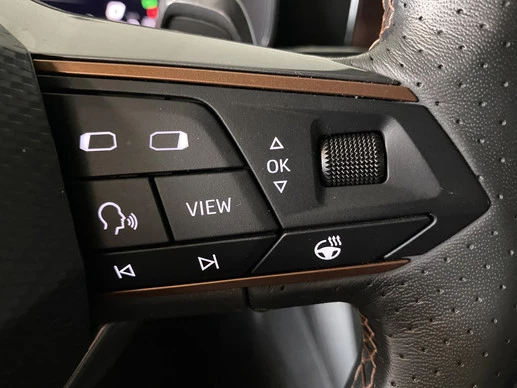 CUPRA Leon Sportstourer - Afbeelding 10 van 23