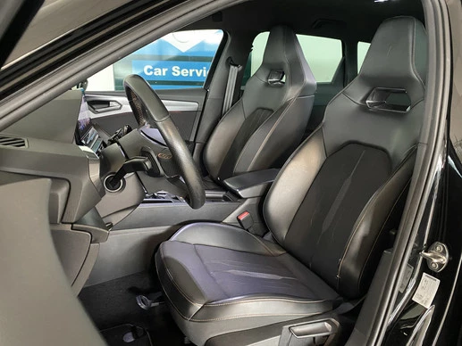 CUPRA Leon Sportstourer - Afbeelding 11 van 23