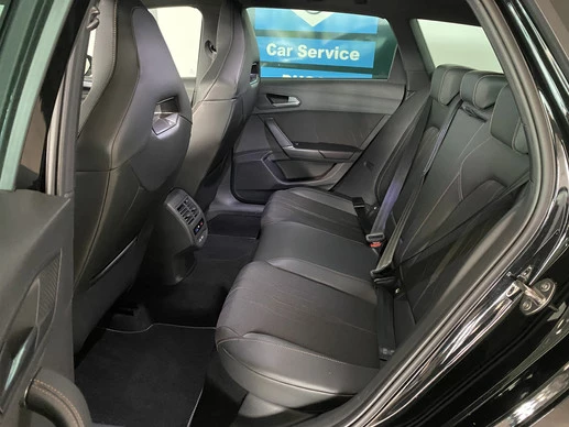 CUPRA Leon Sportstourer - Afbeelding 12 van 23