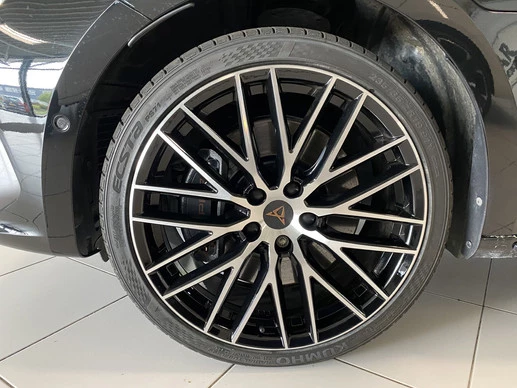 CUPRA Leon Sportstourer - Afbeelding 13 van 23