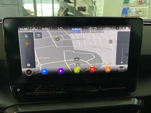 CUPRA Leon Sportstourer - Afbeelding 15 van 23