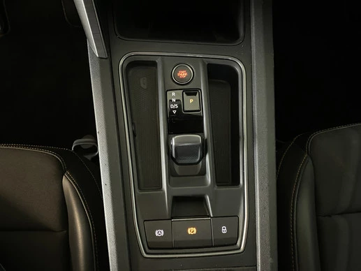 CUPRA Leon Sportstourer - Afbeelding 16 van 23