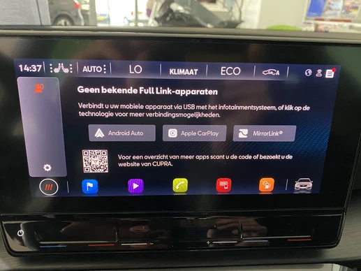 CUPRA Leon Sportstourer - Afbeelding 17 van 23