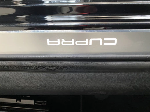 CUPRA Leon Sportstourer - Afbeelding 20 van 23