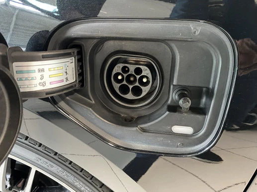 CUPRA Leon Sportstourer - Afbeelding 21 van 23